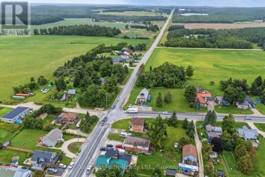 794097 124 GREY ROAD Clearview (Singhampton) Ontario photo 42