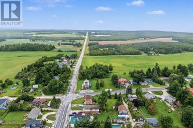 794097 124 GREY ROAD Clearview (Singhampton) Ontario photo 43
