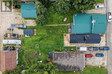 794097 124 GREY ROAD Clearview (Singhampton) Ontario photo 45