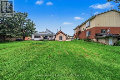 794097 124 GREY ROAD Clearview (Singhampton) Ontario photo 46