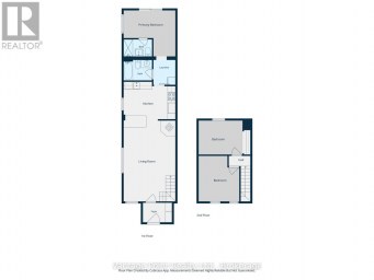 794097 124 GREY ROAD Clearview (Singhampton) Ontario photo 47