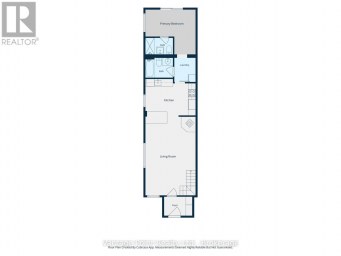794097 124 GREY ROAD Clearview (Singhampton) Ontario photo 7
