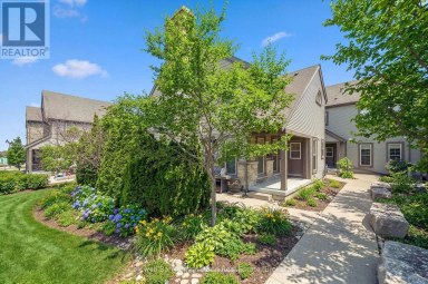 9 - 100 FREDERICK DRIVE Guelph (Pineridge/Westminster Woods) Ontario photo 1