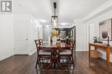 9 - 100 FREDERICK DRIVE Guelph (Pineridge/Westminster Woods) Ontario photo 10