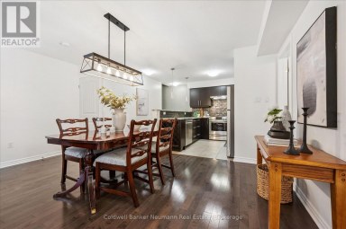 9 - 100 FREDERICK DRIVE Guelph (Pineridge/Westminster Woods) Ontario photo 11