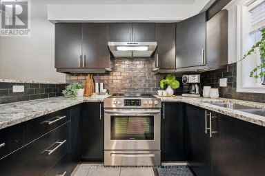 9 - 100 FREDERICK DRIVE Guelph (Pineridge/Westminster Woods) Ontario photo 12