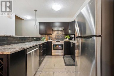 9 - 100 FREDERICK DRIVE Guelph (Pineridge/Westminster Woods) Ontario photo 13