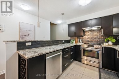 9 - 100 FREDERICK DRIVE Guelph (Pineridge/Westminster Woods) Ontario photo 14