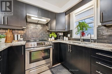 9 - 100 FREDERICK DRIVE Guelph (Pineridge/Westminster Woods) Ontario photo 15