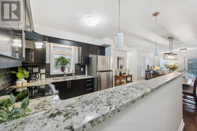 9 - 100 FREDERICK DRIVE Guelph (Pineridge/Westminster Woods) Ontario photo 16