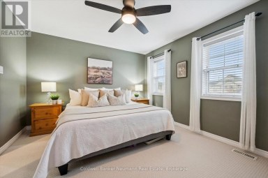 9 - 100 FREDERICK DRIVE Guelph (Pineridge/Westminster Woods) Ontario photo 18