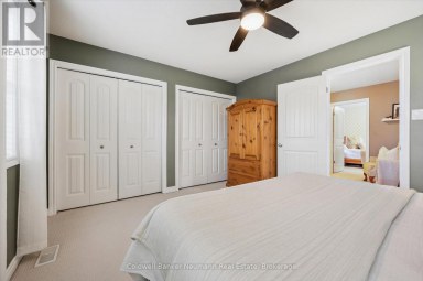 9 - 100 FREDERICK DRIVE Guelph (Pineridge/Westminster Woods) Ontario photo 20