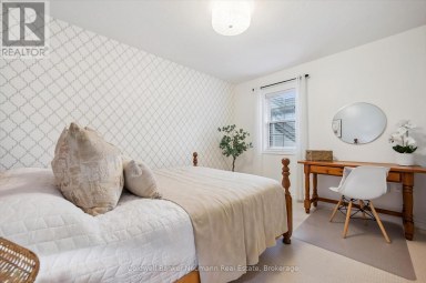 9 - 100 FREDERICK DRIVE Guelph (Pineridge/Westminster Woods) Ontario photo 21