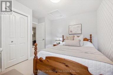 9 - 100 FREDERICK DRIVE Guelph (Pineridge/Westminster Woods) Ontario photo 22