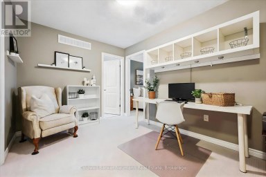 9 - 100 FREDERICK DRIVE Guelph (Pineridge/Westminster Woods) Ontario photo 25
