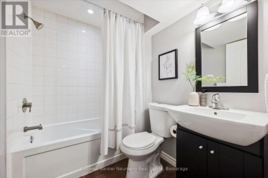 9 - 100 FREDERICK DRIVE Guelph (Pineridge/Westminster Woods) Ontario photo 27