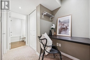 9 - 100 FREDERICK DRIVE Guelph (Pineridge/Westminster Woods) Ontario photo 31