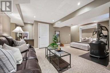 9 - 100 FREDERICK DRIVE Guelph (Pineridge/Westminster Woods) Ontario photo 32