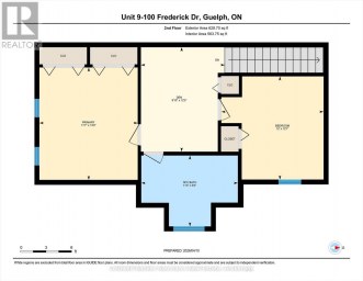 9 - 100 FREDERICK DRIVE Guelph (Pineridge/Westminster Woods) Ontario photo 34