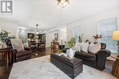 9 - 100 FREDERICK DRIVE Guelph (Pineridge/Westminster Woods) Ontario photo 4