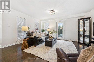 9 - 100 FREDERICK DRIVE Guelph (Pineridge/Westminster Woods) Ontario photo 5