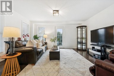 9 - 100 FREDERICK DRIVE Guelph (Pineridge/Westminster Woods) Ontario photo 6