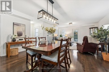 9 - 100 FREDERICK DRIVE Guelph (Pineridge/Westminster Woods) Ontario photo 8