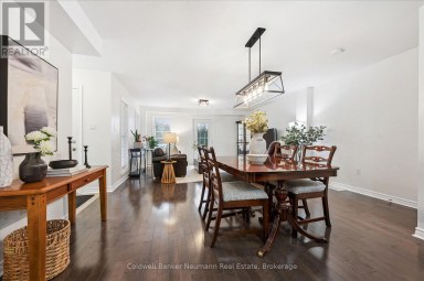 9 - 100 FREDERICK DRIVE Guelph (Pineridge/Westminster Woods) Ontario photo 9