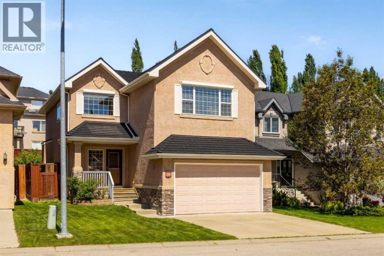 139 Tuscany Ridge Close NW, Calgary, Alberta, T3L2K6