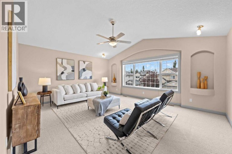 139 Tuscany Ridge Close NW, Calgary, Alberta, T3L2K6