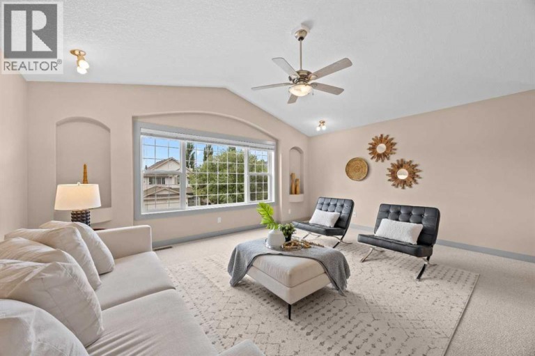 139 Tuscany Ridge Close NW, Calgary, Alberta, T3L2K6
