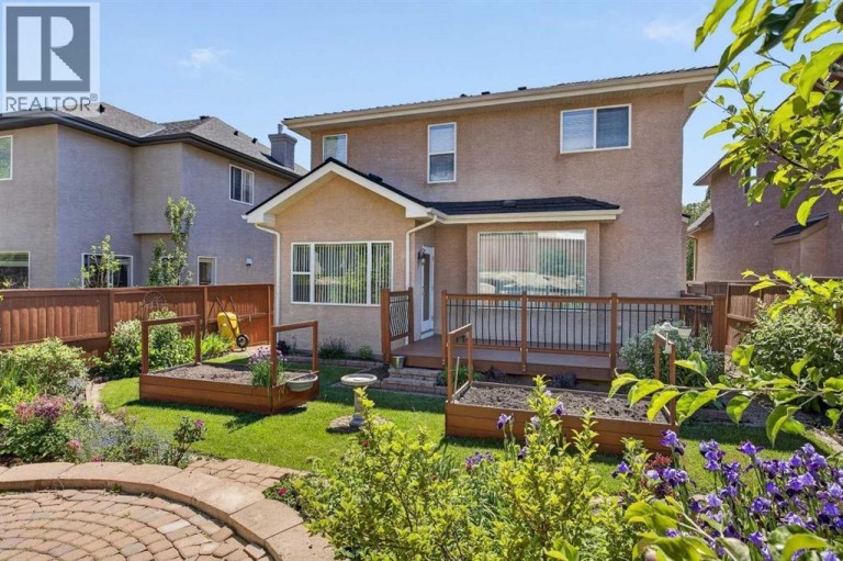 139 Tuscany Ridge Close NW, Calgary, Alberta, T3L2K6