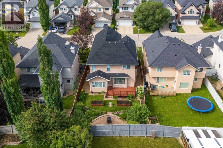 139 Tuscany Ridge Close NW, Calgary, Alberta, T3L2K6