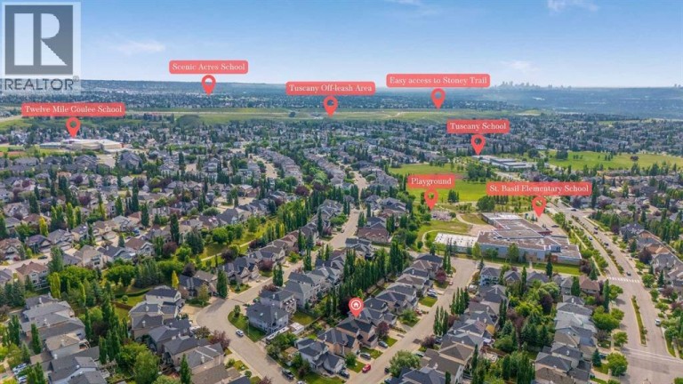 139 Tuscany Ridge Close NW, Calgary, Alberta, T3L2K6
