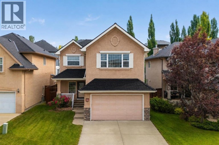 139 Tuscany Ridge Close NW, Calgary, Alberta, T3L2K6