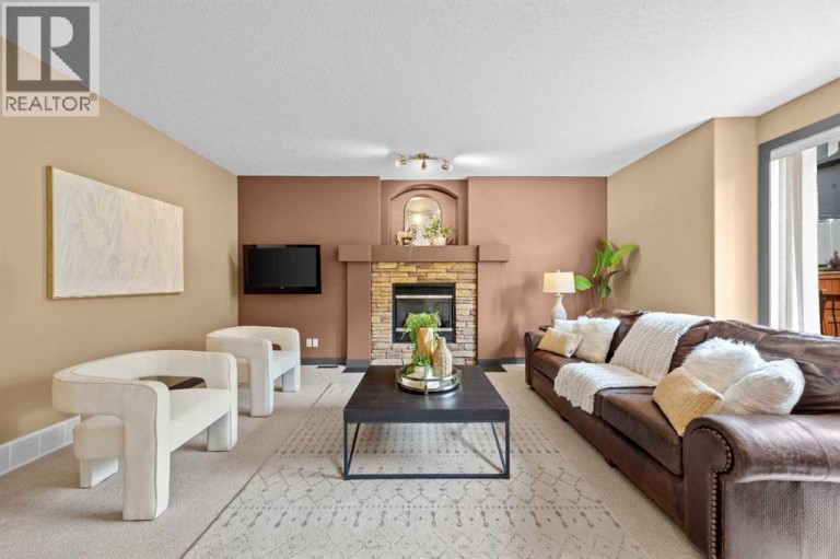 139 Tuscany Ridge Close NW, Calgary, Alberta, T3L2K6