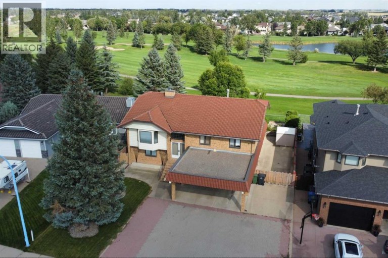 262 Fairway Drive, Coaldale, Alberta, T1M1H3
