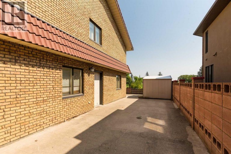 262 Fairway Drive, Coaldale, Alberta, T1M1H3