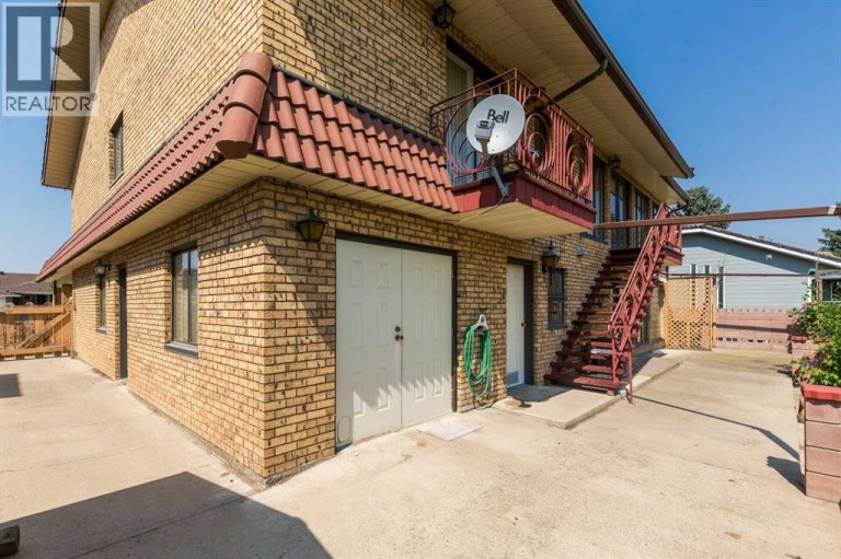 262 Fairway Drive, Coaldale, Alberta, T1M1H3