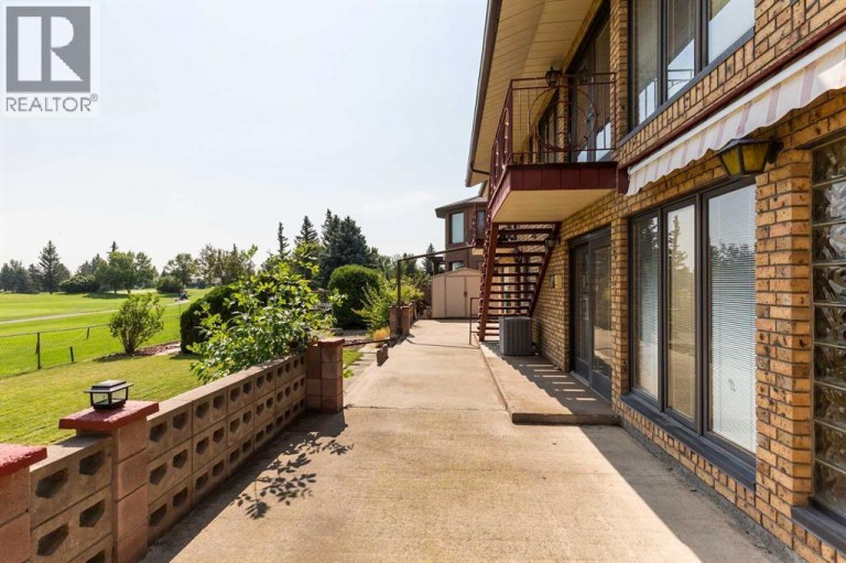262 Fairway Drive, Coaldale, Alberta, T1M1H3