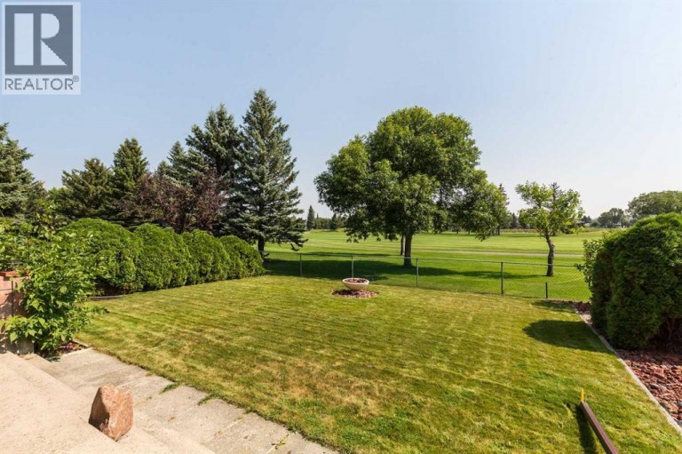 262 Fairway Drive, Coaldale, Alberta, T1M1H3