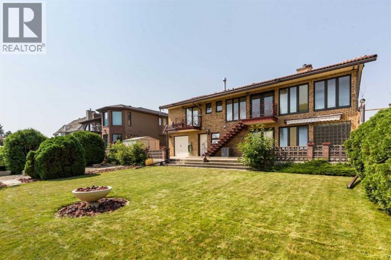262 Fairway Drive, Coaldale, Alberta, T1M1H3
