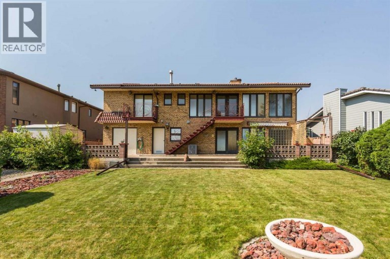 262 Fairway Drive, Coaldale, Alberta, T1M1H3