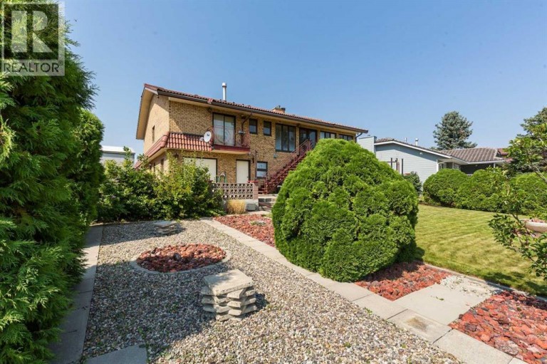 262 Fairway Drive, Coaldale, Alberta, T1M1H3