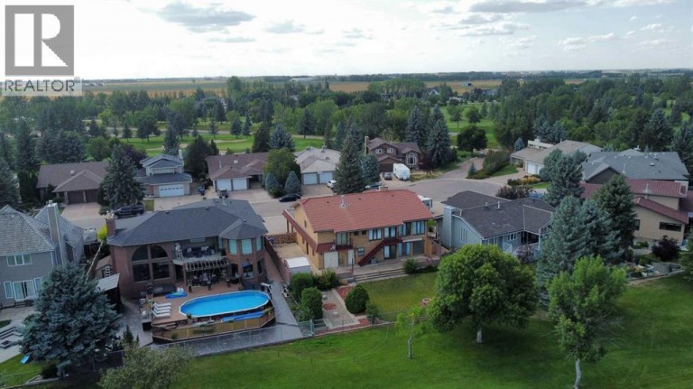 262 Fairway Drive, Coaldale, Alberta, T1M1H3