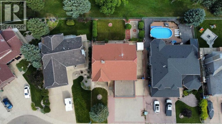 262 Fairway Drive, Coaldale, Alberta, T1M1H3