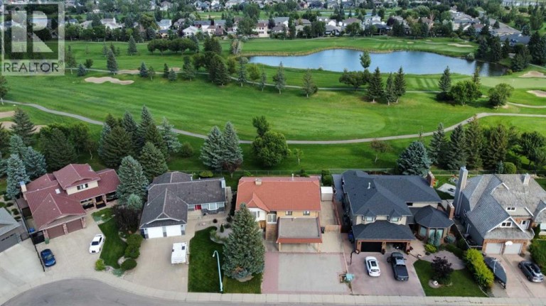 262 Fairway Drive, Coaldale, Alberta, T1M1H3