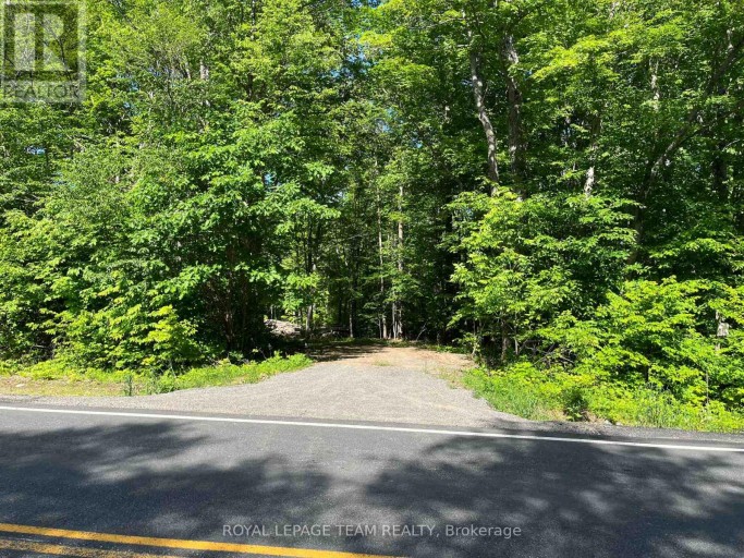 00 Siberia Road, Madawaska Valley, Ontario (id X13715786)