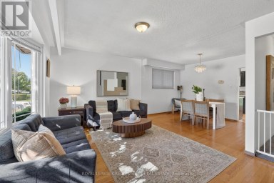 32 FARMINGTON DRIVE Brampton (Brampton East) Ontario photo 10