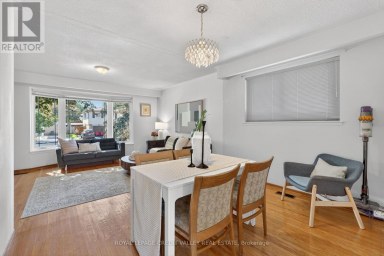 32 FARMINGTON DRIVE Brampton (Brampton East) Ontario photo 14